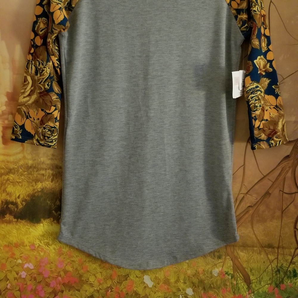 LuLaRoe Top - Picture 2 of 7